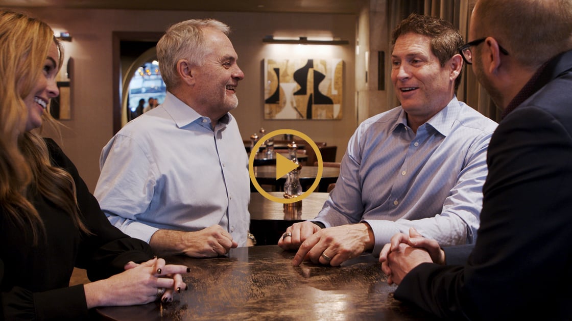 Thomas Arts is now an Integrity Partner