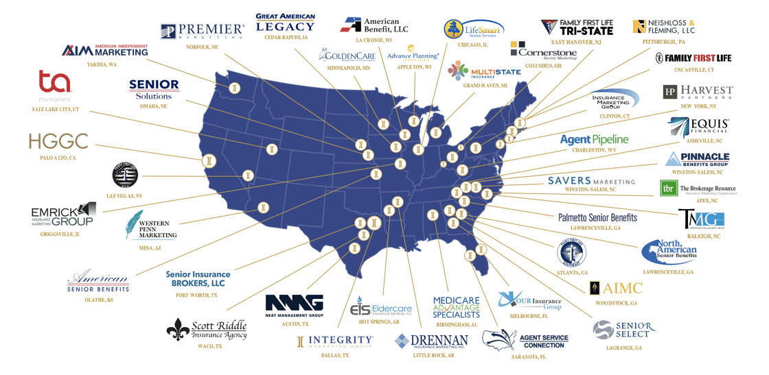 Integrity Marketing Group