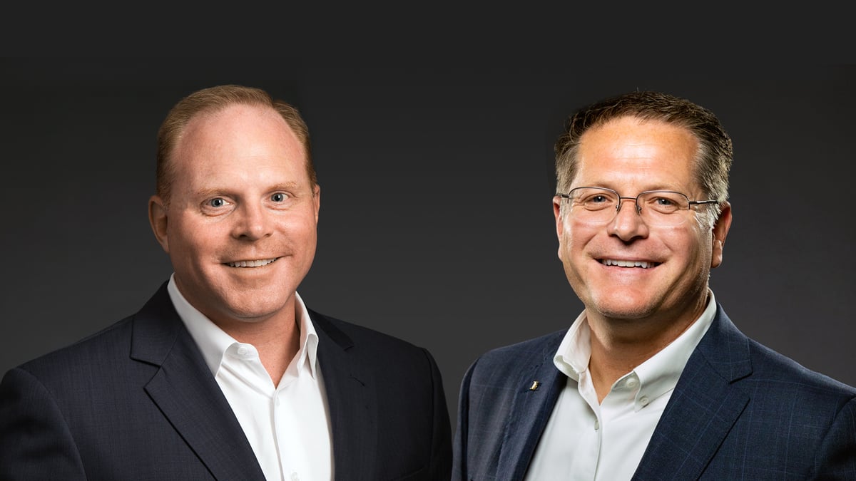 Bryan Hunsaker Joins Integrity as President, Integrity Contact Centers