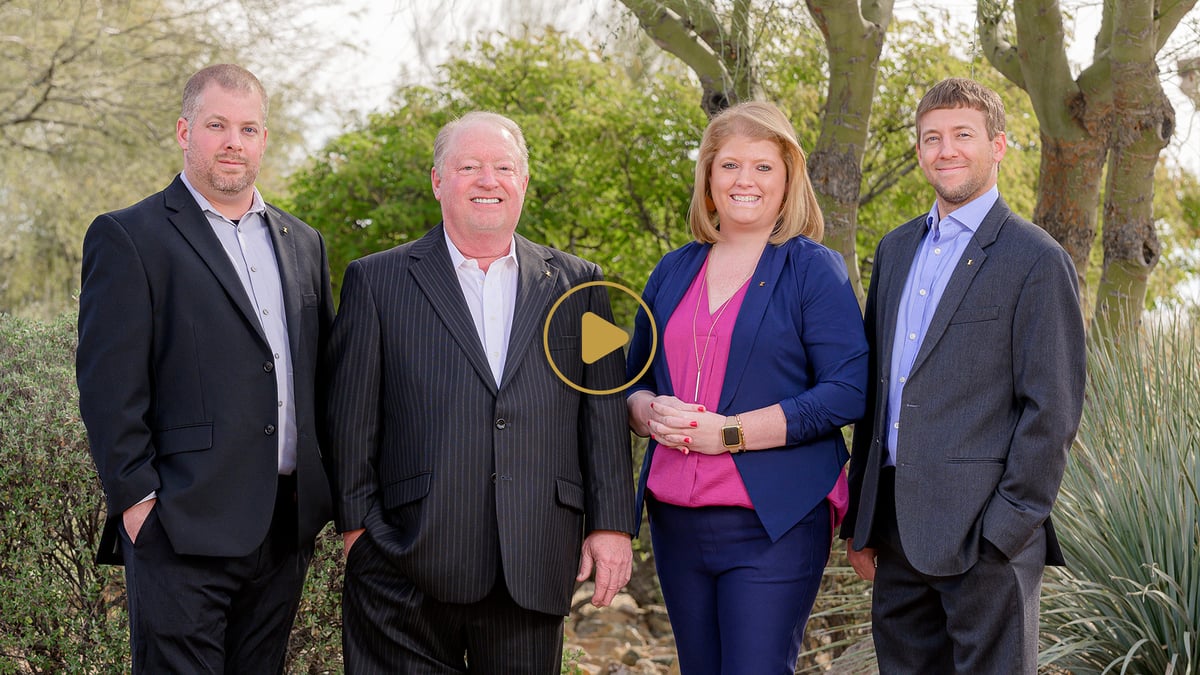 Western Marketing Partners with Integrity