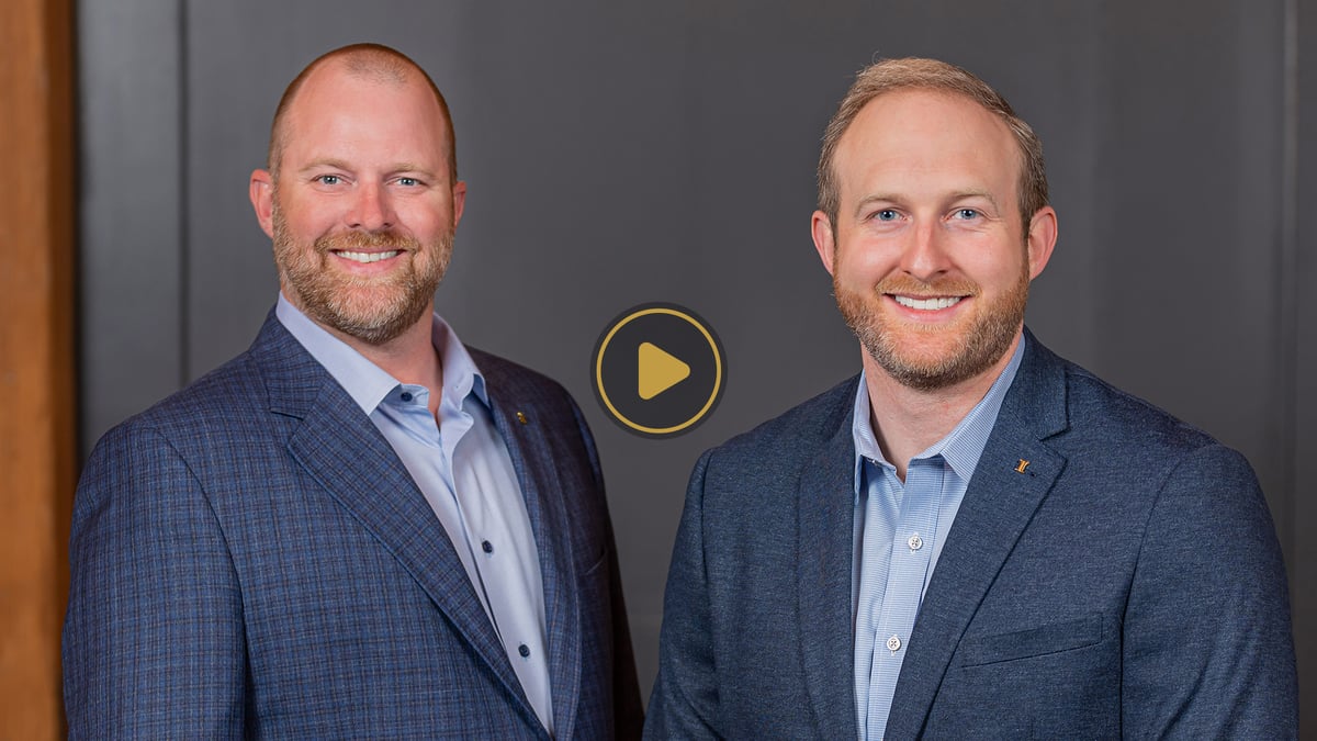 J. Manning & Associates Partners with Integrity