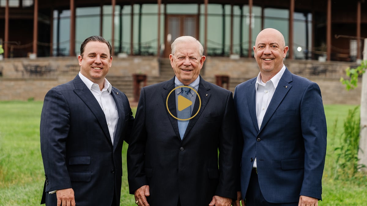 Hovis & Associates Partners with Integrity