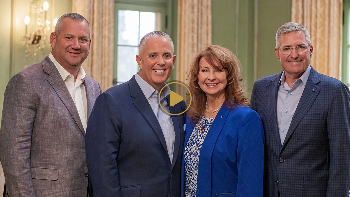 The Valdez Group Partners with Integrity