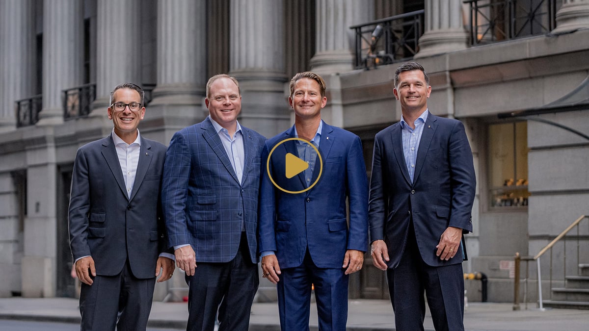 Gladstone Partners with Integrity