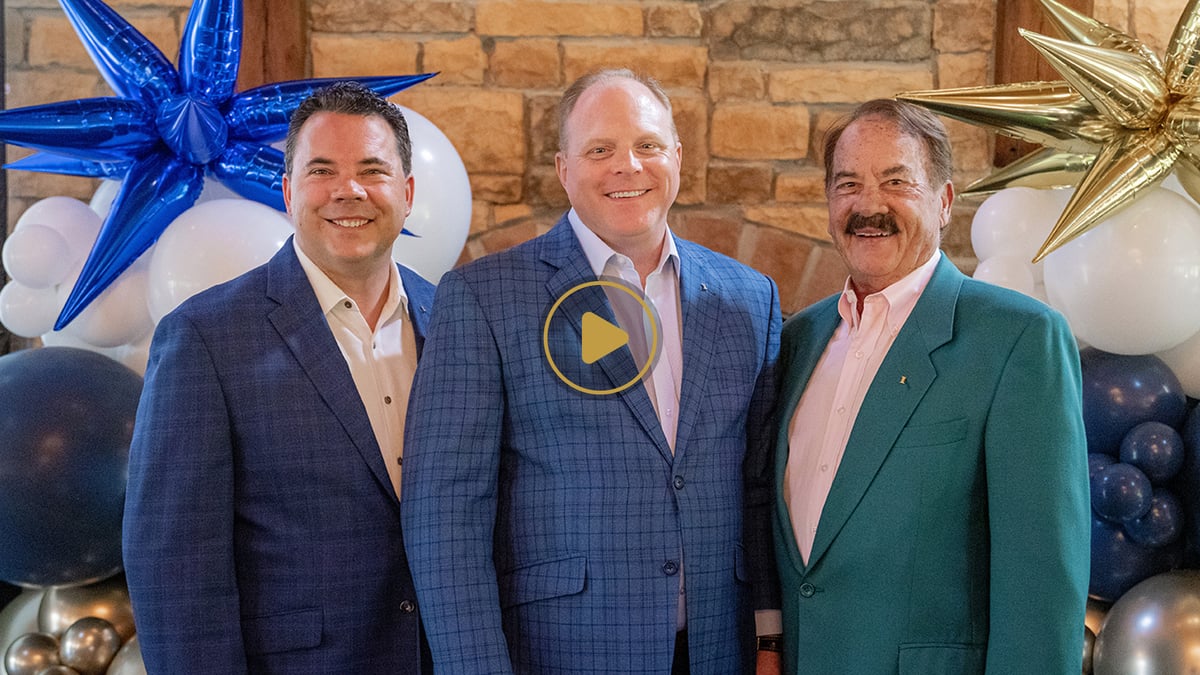 Ritter Insurance Marketing Partners with Integrity