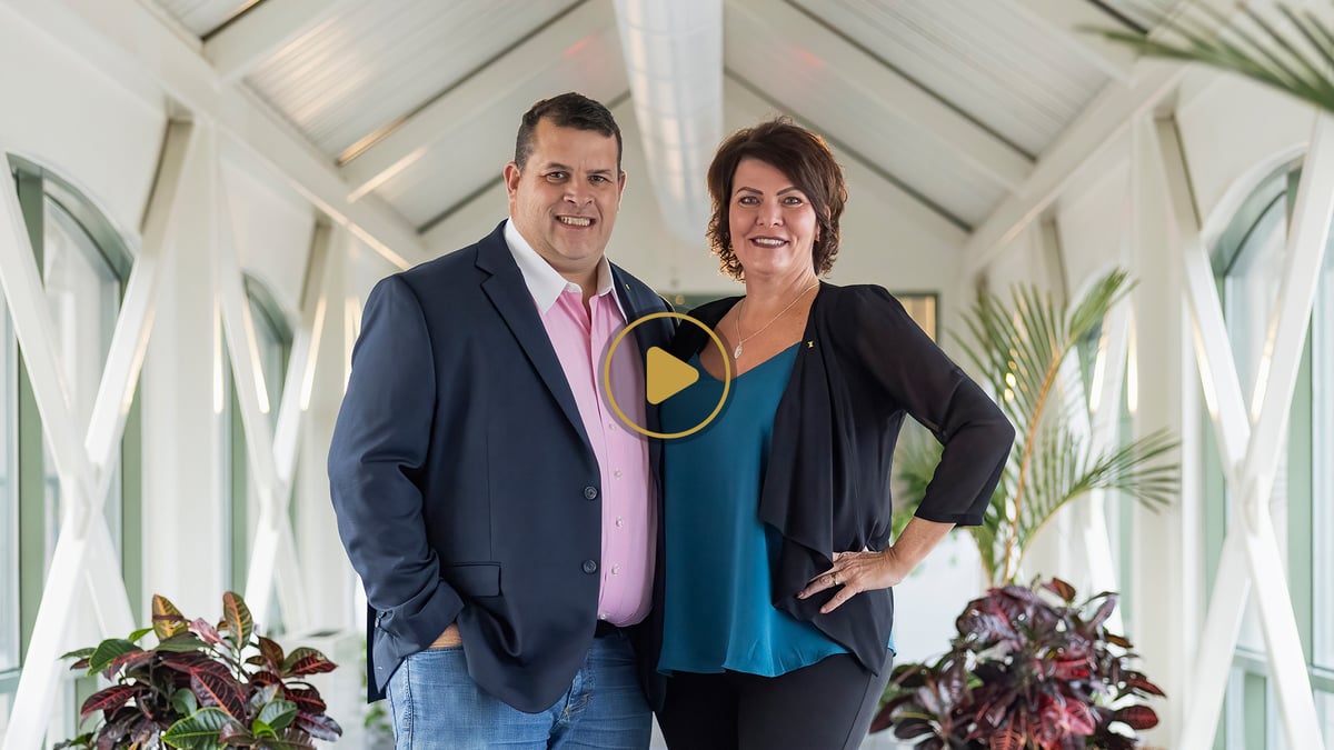 Senior Solutions & Services Partners with Integrity