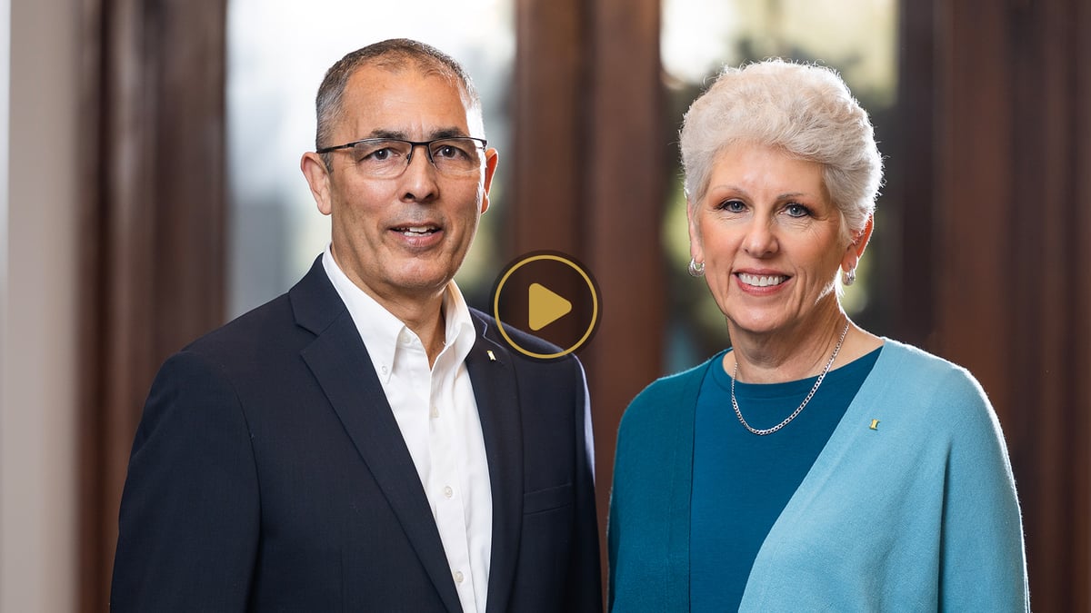 Easy Street Insurance Partners with Integrity