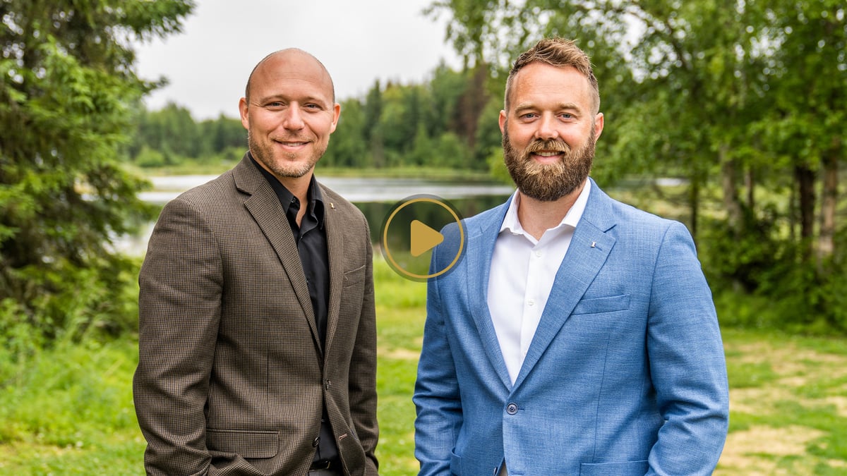 Fidelis Consultants partners with Integrity