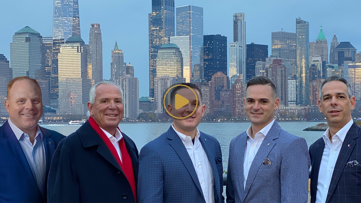 The Diversified Companies Partners with Integrity