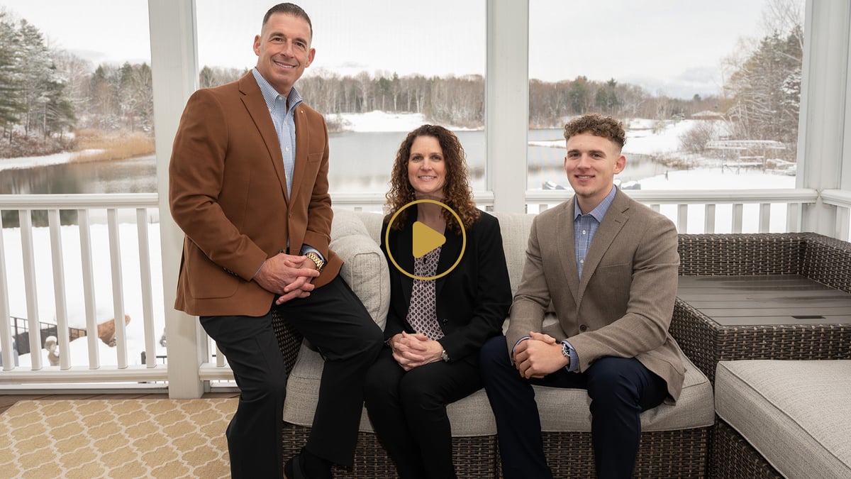 Senior Advisory Insurance Services Partners with Integrity