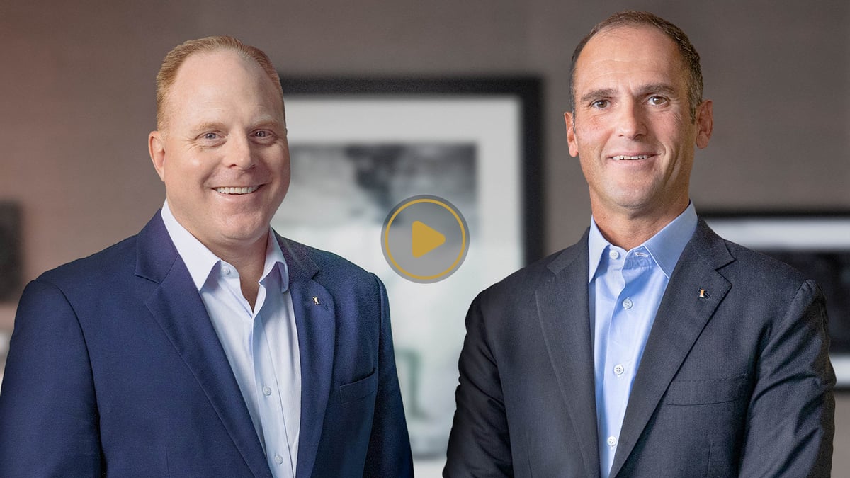 Integrity Announces Strategic Investment from Silver Lake