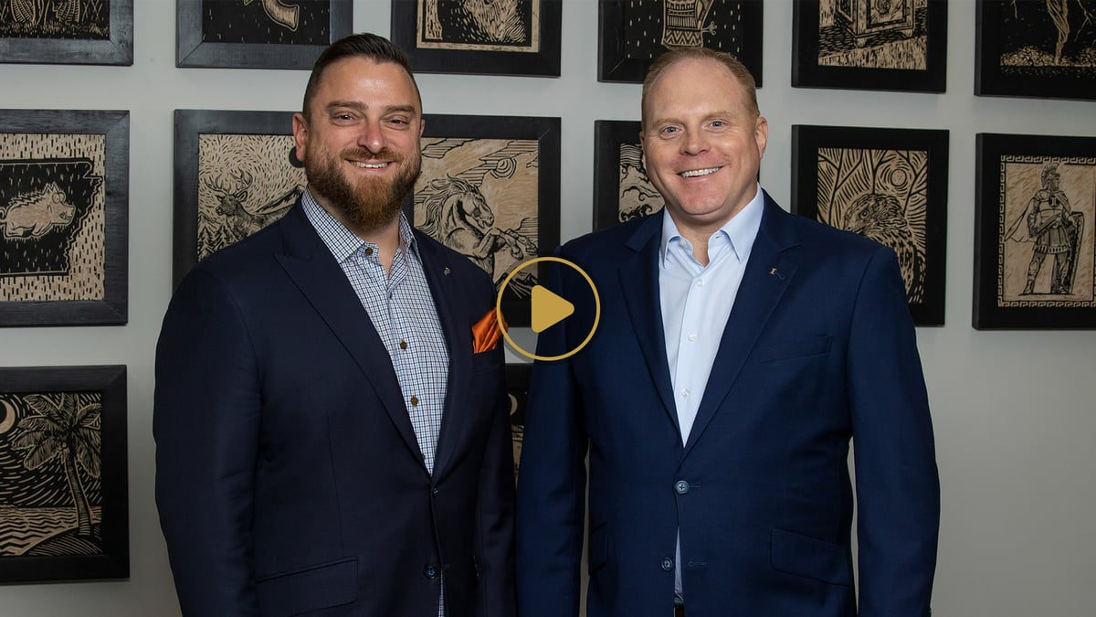 The Fitz Group Partners with Integrity