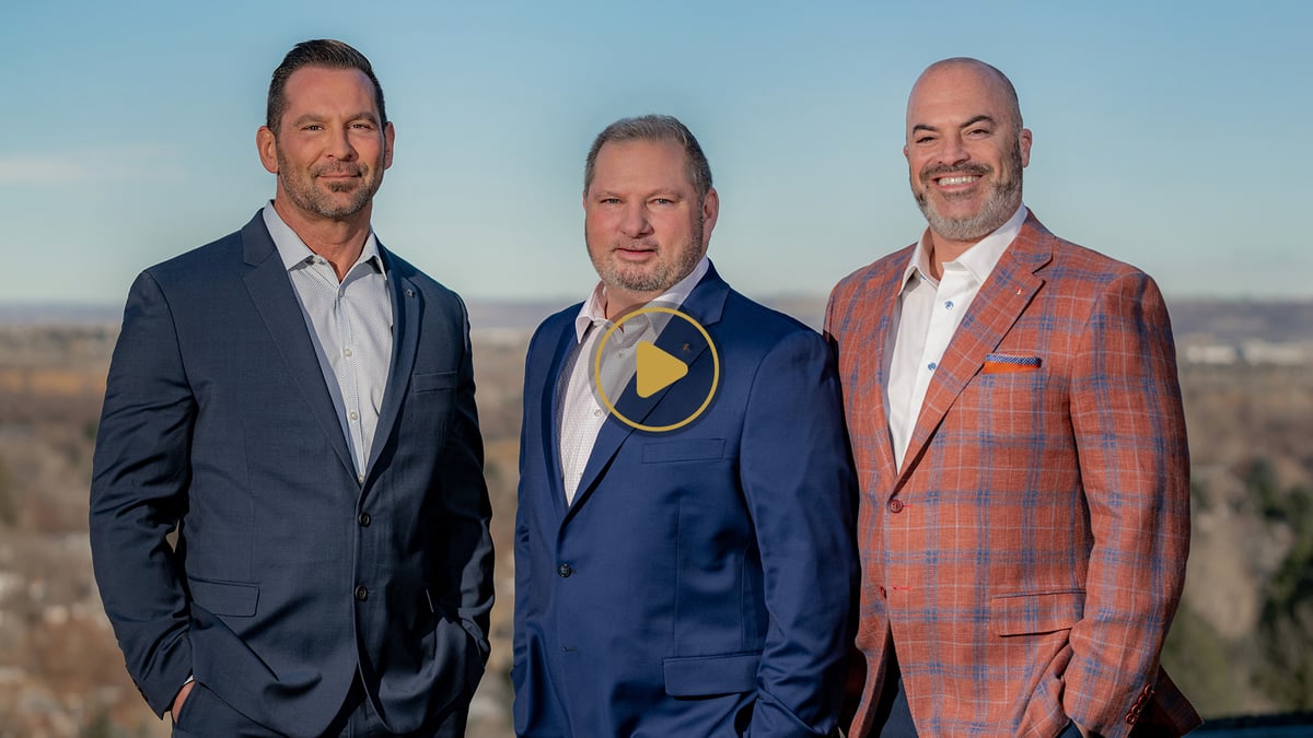 J. Gavin Financial Services Partners with Integrity 