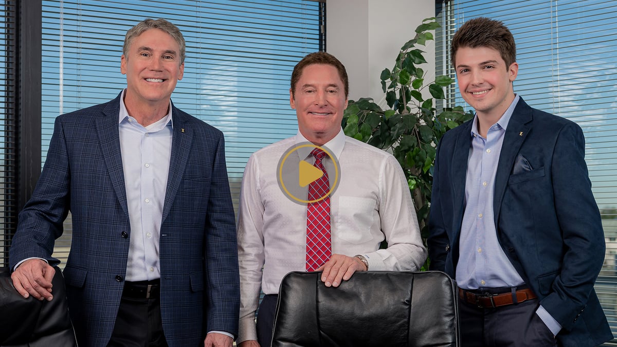 J. Helbig & Company Partners with Integrity