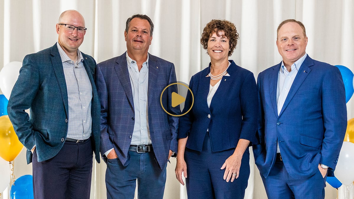 WealthFirm partners with Integrity 