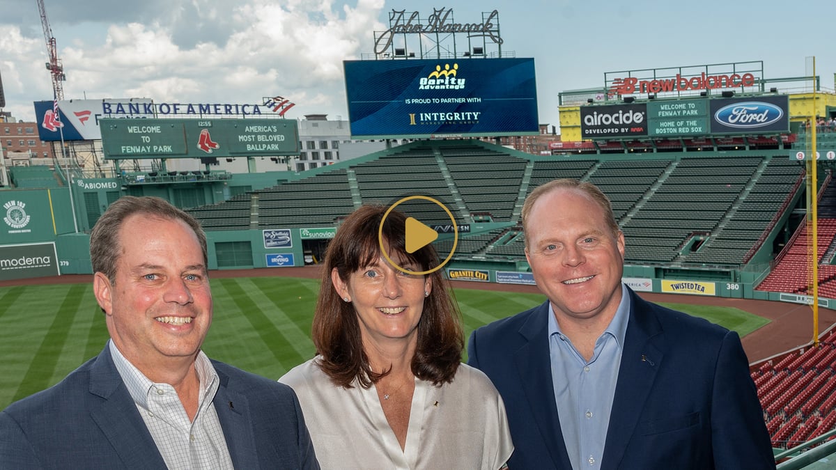 GarityAdvantage Partners with Integrity