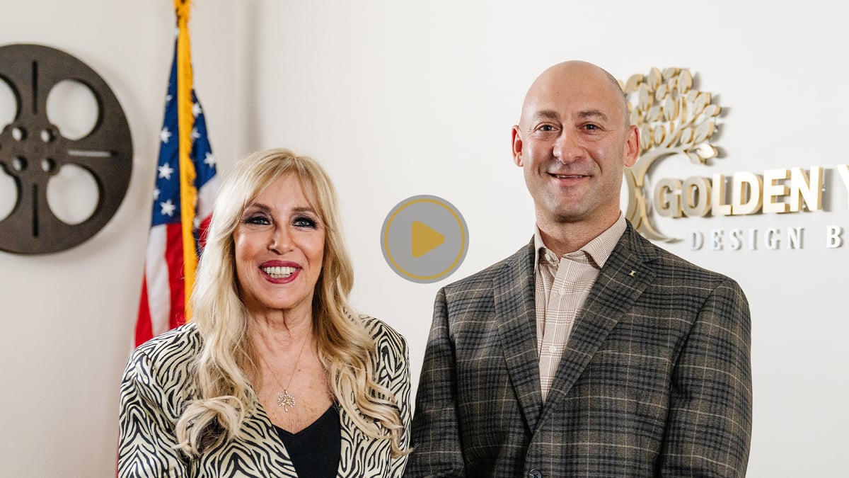 Golden Years Design Benefits partners with Integrity